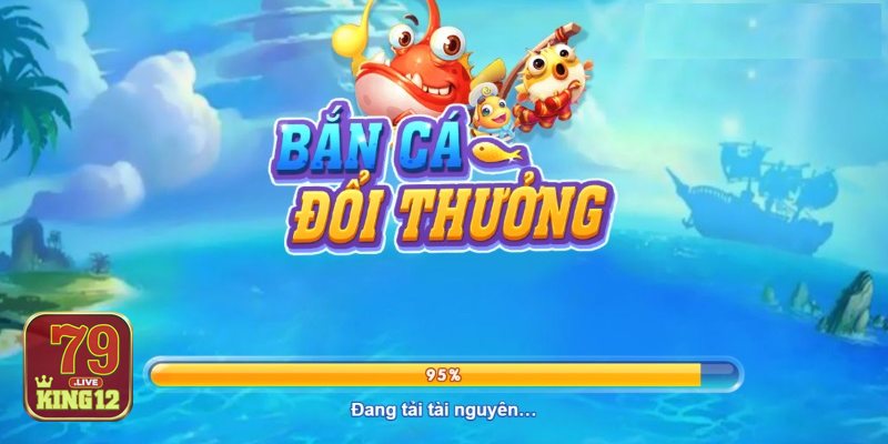 Bắn Cá Long Vương - Lý do trò chơi cuốn hút