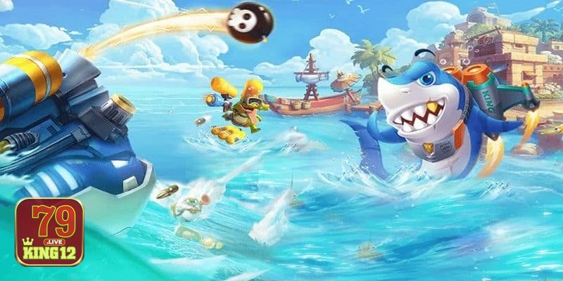 Bắn cá Bingo - Vì sao hấp dẫn?