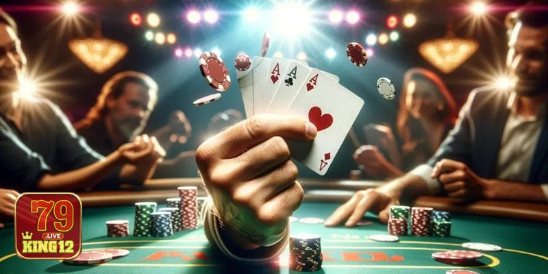 Cách chơi Rồng Hổ - Nhóm cửa chính