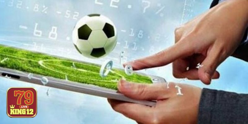 thua cá độ bóng đá - Tỷ lệ kèo và “lợi thế nhà cái”