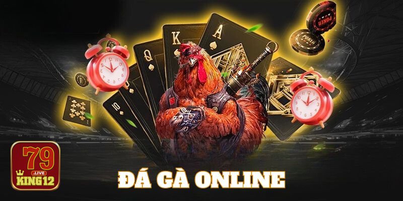 Đá Gà Cựa Sắt - Vì sao thu hút người xem?