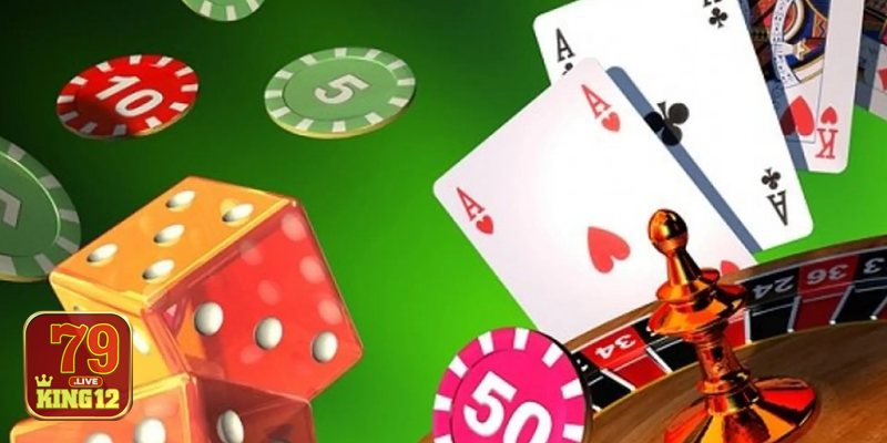 Sicbo – ba viên xúc xắc, vô số chọn lựa