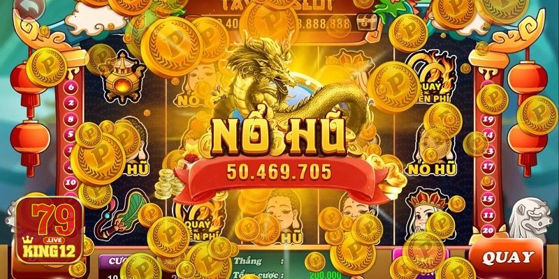 Nổ hũ tài xỉu - Ba dạng chuỗi dễ gặp