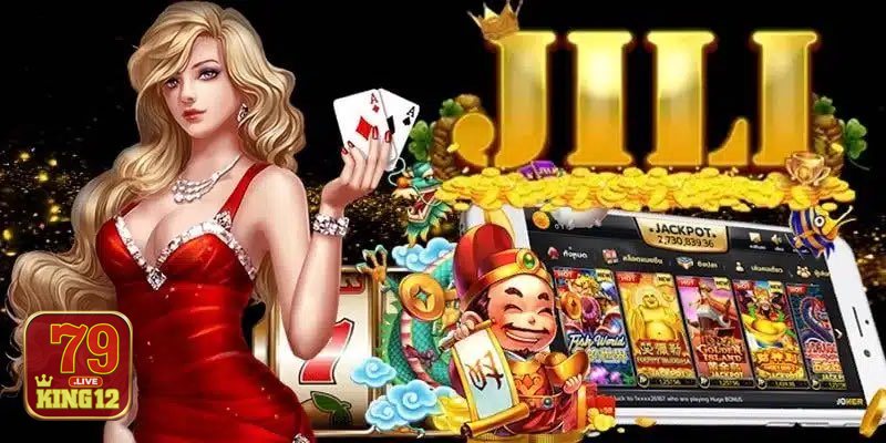 Jackpot lũy tiến – cơ hội “nổ” lớn