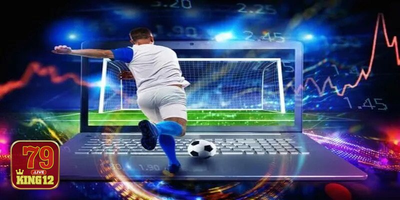 Kèo 1x2 - Ví dụ minh họa: đọc kèo và tính tiền 1x2
