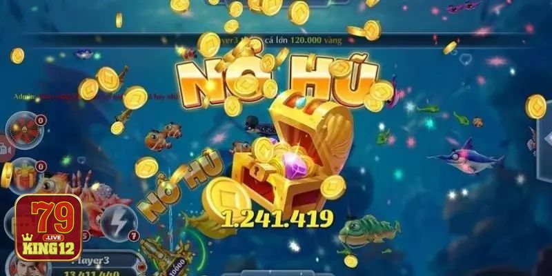 Nổ hũ PP - Những slot khác nên lướt qua