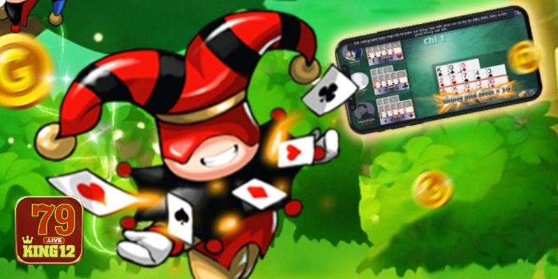 Tải App 79king12 - Bước 6: Thiết lập bảo mật – quyền và thông báo