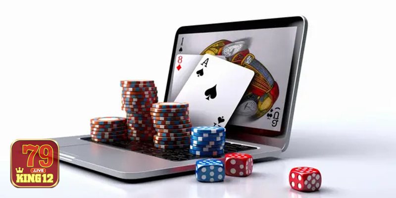 Tải App 79king12 - Rút tiền