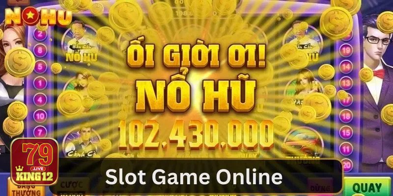 Nổ Hũ 52 - 1) Khởi động bằng cược nhỏ